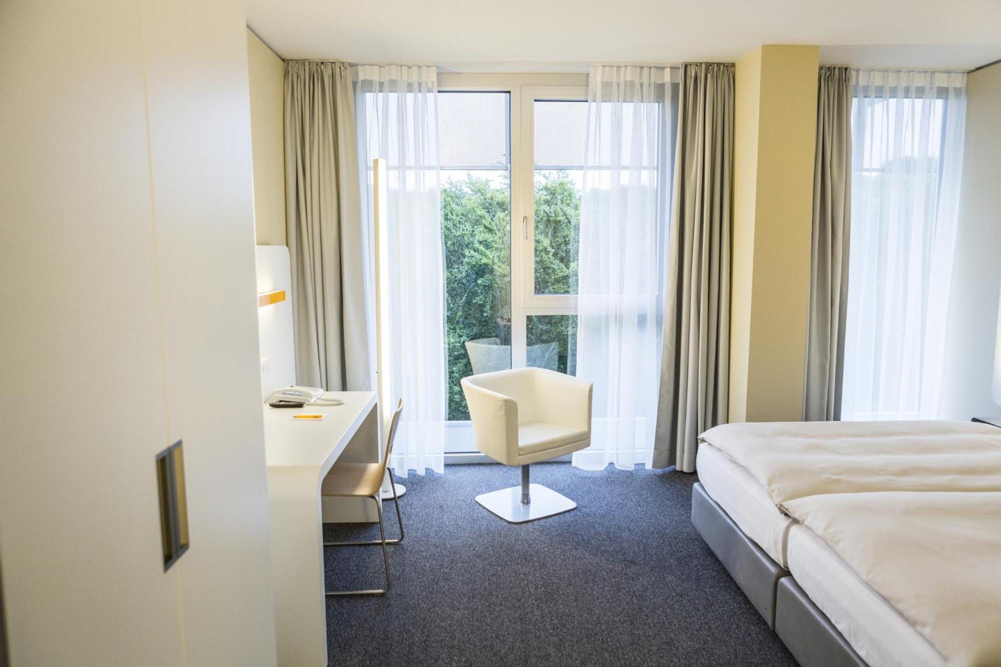 Lufthansa Seeheim - More than a Conference Hotel Zimmer foto
